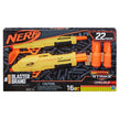 Nerf Alpha Strike Tiger DB-2 Duel Target Set E8312