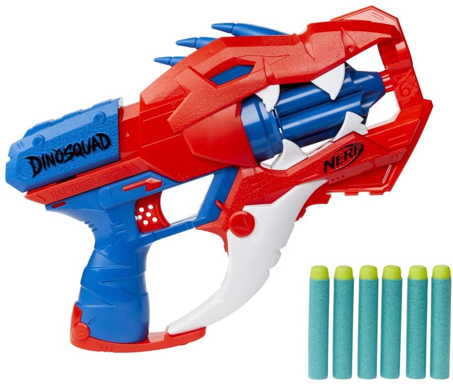 Nerf DinoSquad Raptor-Slash F2475