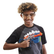Nerf Dinosquad Stego-Smash F0805