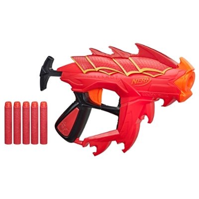 Nerf Dragon Power Fireshot F0813