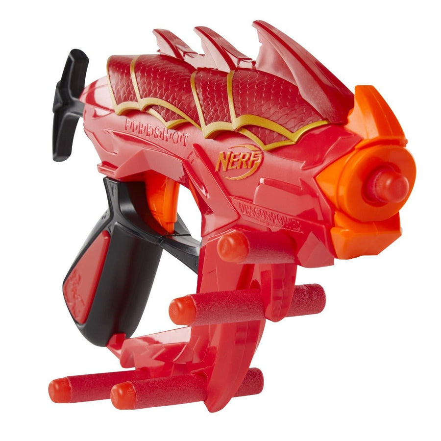 Nerf Dragon Power Fireshot F0813 — image 2