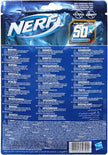 Nerf Elite 2.0 50-Dart Refill Pack
