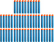 Nerf Elite 2.0 50-Dart Refill Pack