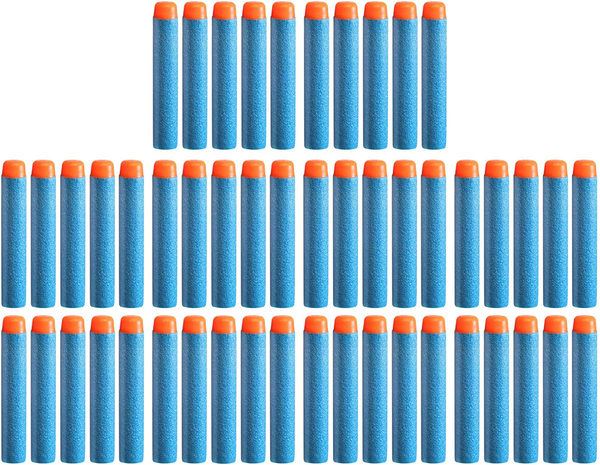 Nerf Elite 2.0 50-Dart Refill Pack — image 2