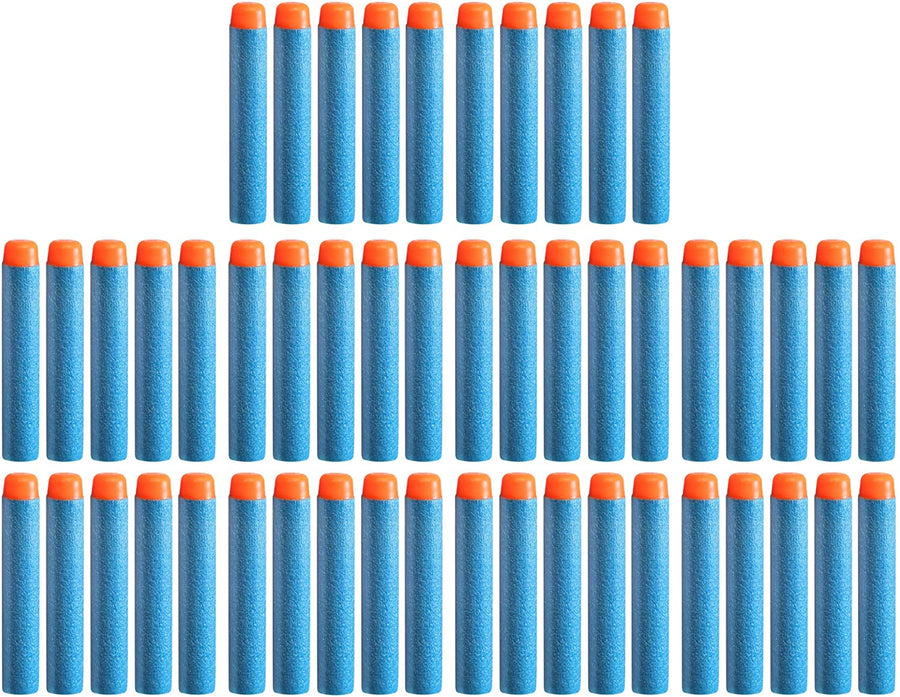 Nerf Elite 2.0 50-Dart Refill Pack — image 2