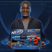 Nerf Elite 2.0 Commander RD-6 Dart Blaster E9485