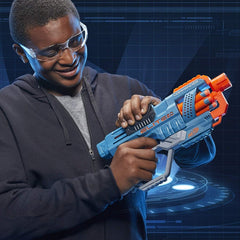Nerf Elite 2.0 Commander RD - 6 Dart Blaster E9485 - Colorland Toys