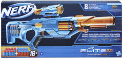 Nerf Elite 2.0 Eaglepoint RD - 8 F0423 - Colorland Toys