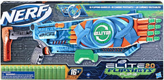 Nerf Elite 2.0 Flipshots Flip - 16 Blaster F2551 - Colorland Toys