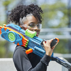 Nerf Elite 2.0 Flipshots Flip - 16 Blaster F2551 - Colorland Toys