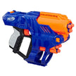 Nerf Elite Shellstrike DS 6 Blaster E6170