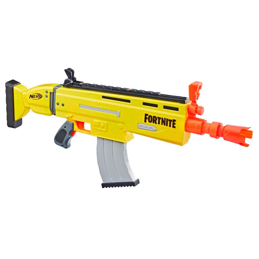 Nerf Fortnite AR L Elite Dart Blaster