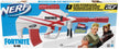 Nerf Fortnite B-Ar Motorized Dart Blaster F2344