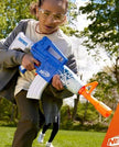 Nerf Fortnite Blue Shock F4108