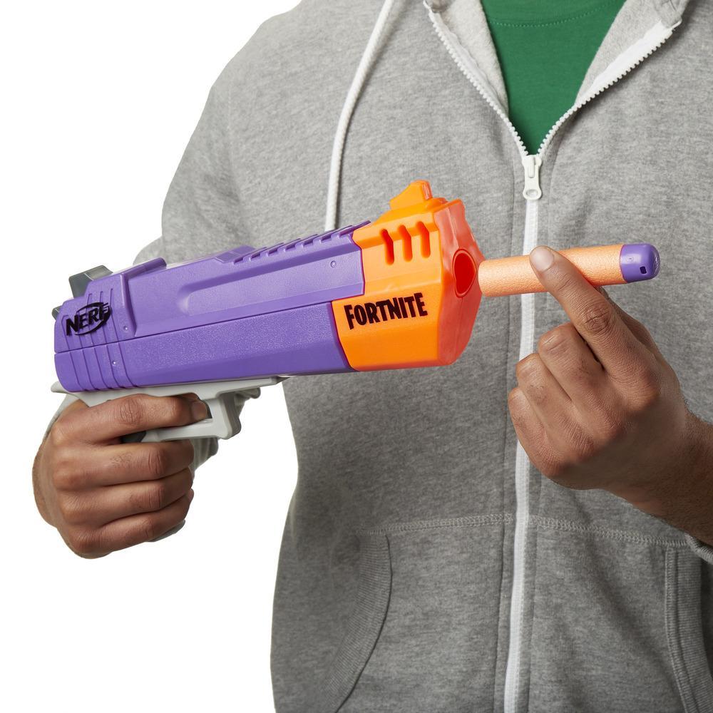 مسدس نيرف فورتنايت HC E E7515 — image 2