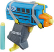 Nerf Fortnite Microshots Blaster Micro Battle Bus E6752
