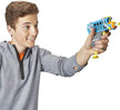 Nerf Fortnite Microshots Blaster Micro Battle Bus E6752