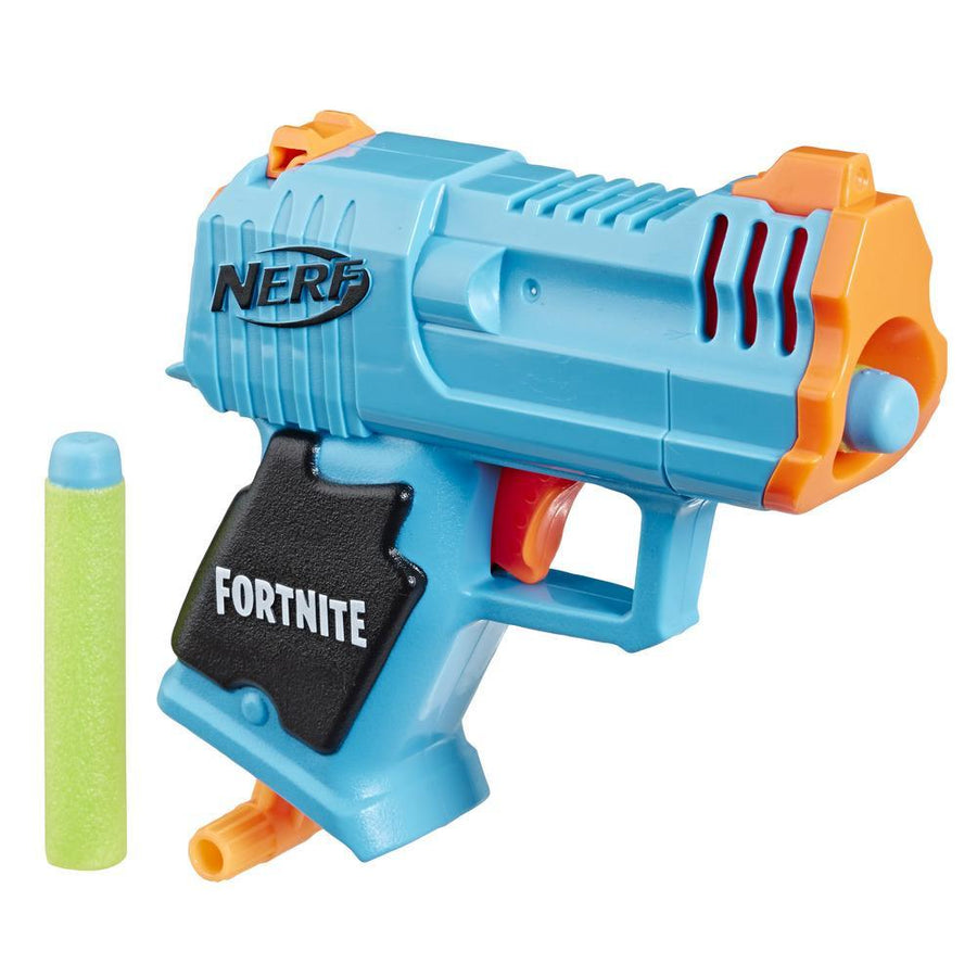 Nerf Fortnite Microshots Micro HC R