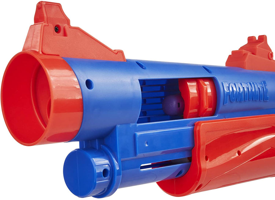 Nerf Fortnite Pump SG Blaster F0318