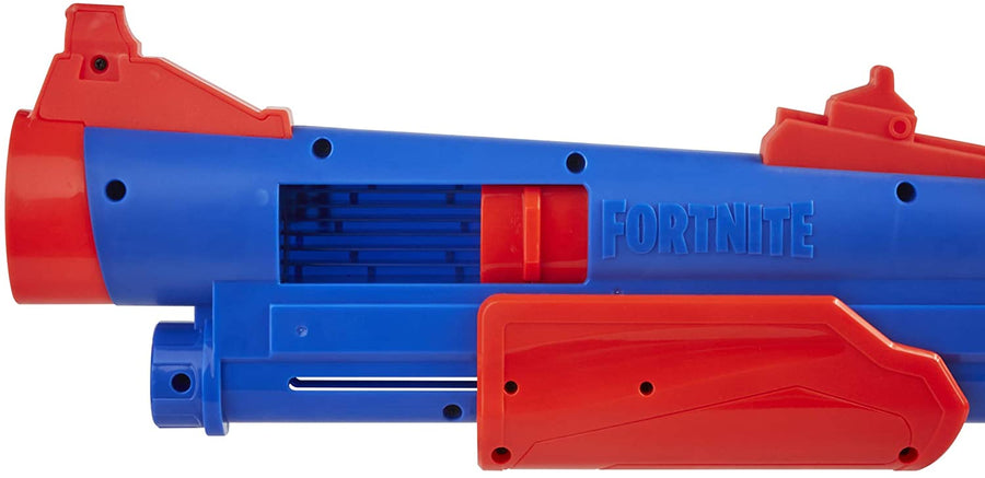 Nerf Fortnite Pump SG Blaster F0318 — image 7