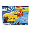 Nerf Fortnite SMG-L Motorized Dart Blaster
