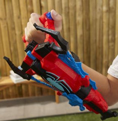 Nerf Marvel Spiderman Strike 'N Splash Blaster F7852 - Colorland Toys