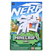 Nerf MicroShots Minecraft Ghast Mini Blaster F4423/F4417