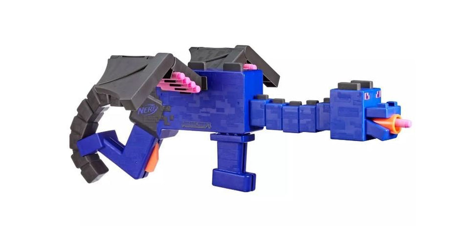 Nerf Minecraft Ender Dragon F7912 — image 2