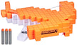 Nerf Minecraft Pillagers Crossbow F4415