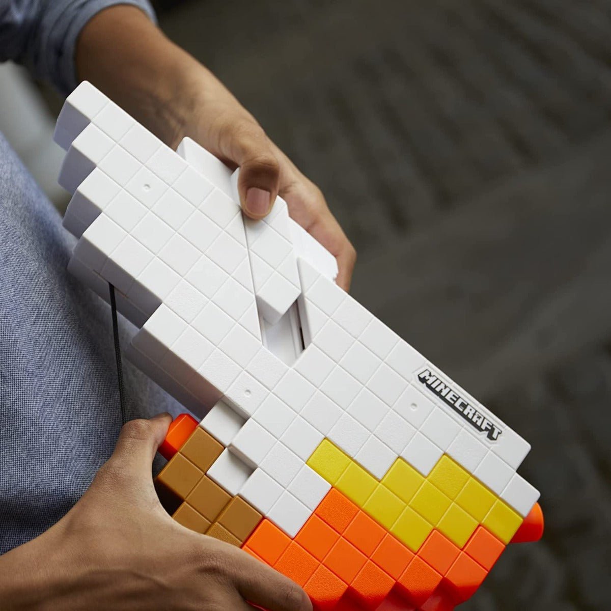 Nerf Minecraft Sabrewing F4733 - Colorland Toys