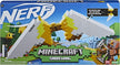 Nerf Minecraft Sabrewing F4733