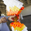 Nerf Minecraft Sabrewing F4733