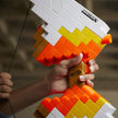 Nerf Minecraft Sabrewing F4733