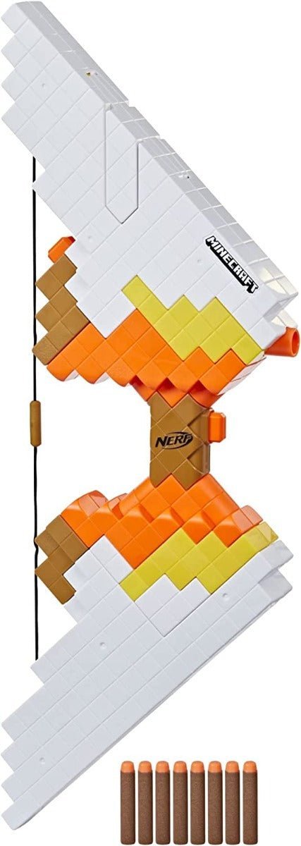 Nerf Minecraft Sabrewing F4733 — image 3