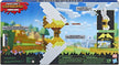Nerf Minecraft Sabrewing F4733