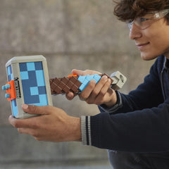 Nerf Minecraft Stormlander F4416 - Colorland Toys