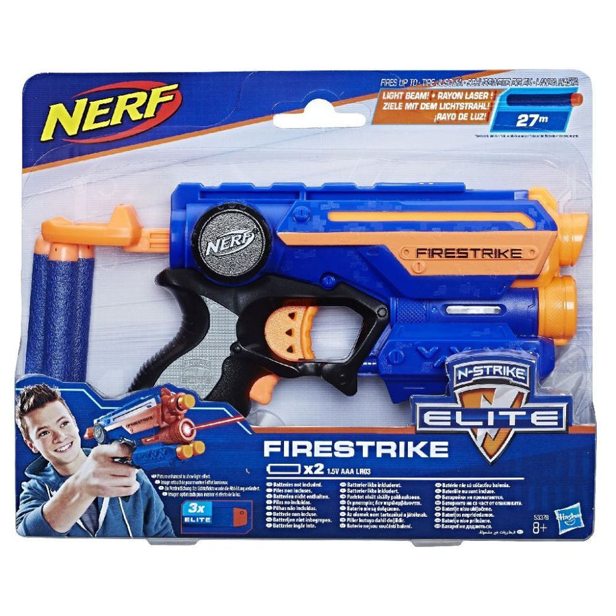 Nerf N-Strike Elite Firestrike 53378