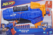 Nerf N-Strike Elite Rukkus ICS-8 Dart Blaster E2654