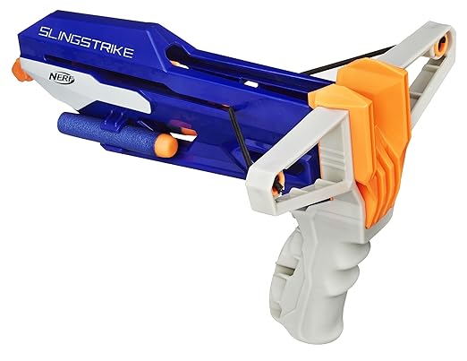 Nerf N - strike Elite Slingstrike Slingshot A9250 - Colorland Toys