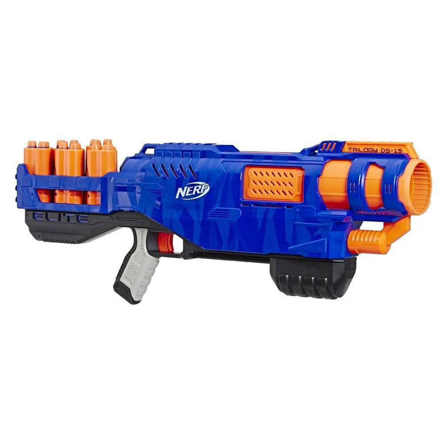 Nerf N-Strike Elite Trilogy DS-15 Dart Blaster E2853