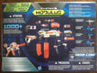 Nerf N-Strike Elite XD Modulus Mission Kit B1536