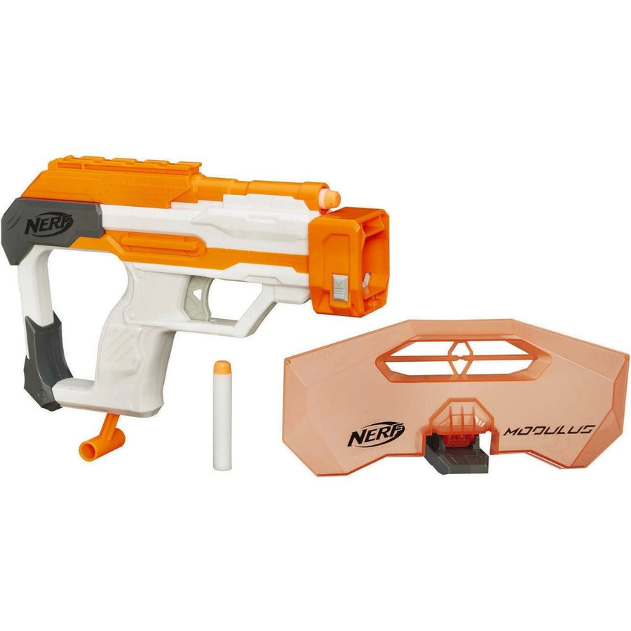 Nerf N-Strike Elite XD Modulus Mission Kit B1536 — image 2