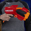 Nerf N-Strike Mega Tri-Break Blaster E0103