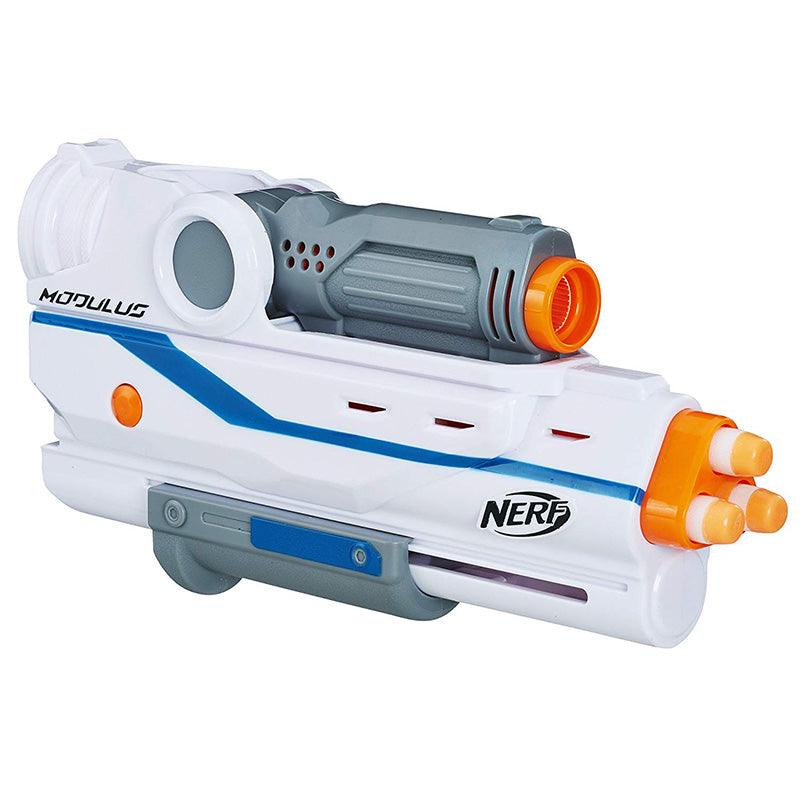 Nerf N-Strike Modulus Mediator Barrel Blaster E0029 — image 2
