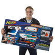Nerf N-Strike Tri Strike Elite Modulus Blaster B5577
