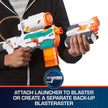 Nerf N-Strike Tri Strike Elite Modulus Blaster B5577