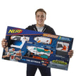 Nerf N-Strike Tri Strike Elite Modulus Blaster B5577