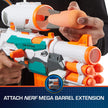 Nerf N-Strike Tri Strike Elite Modulus Blaster B5577
