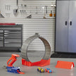 Nerf Nitro Speedloop Stunt Set E2289