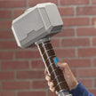NERF Power Moves Avengers Thor Hammer Strike E7379